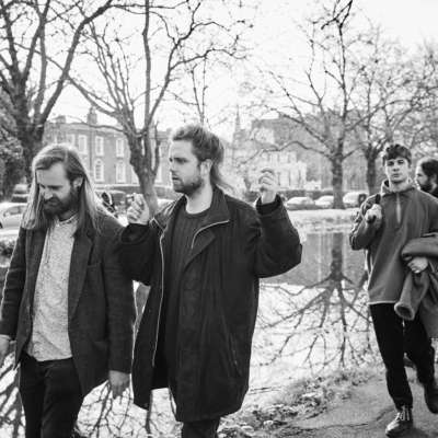 Fontaines DC share new track ‘Boys In The Better Land’