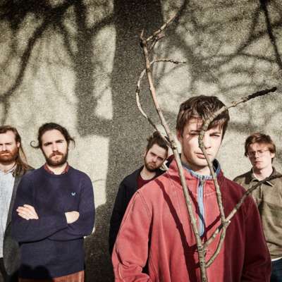Fontaines DC take a trip to the circus in new video for ‘Sha Sha Sha’