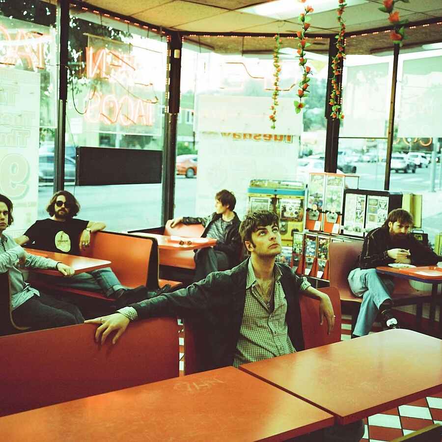Fontaines DC share new video for 'Liberty Belle'