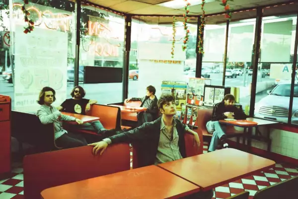 The Better and Better Land: Fontaines DC