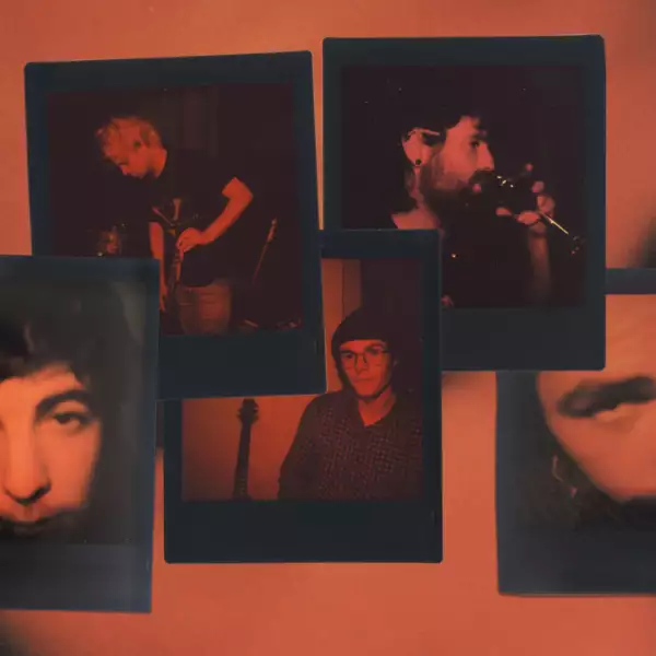 Fontaines DC share 'A Lucid Dream' video