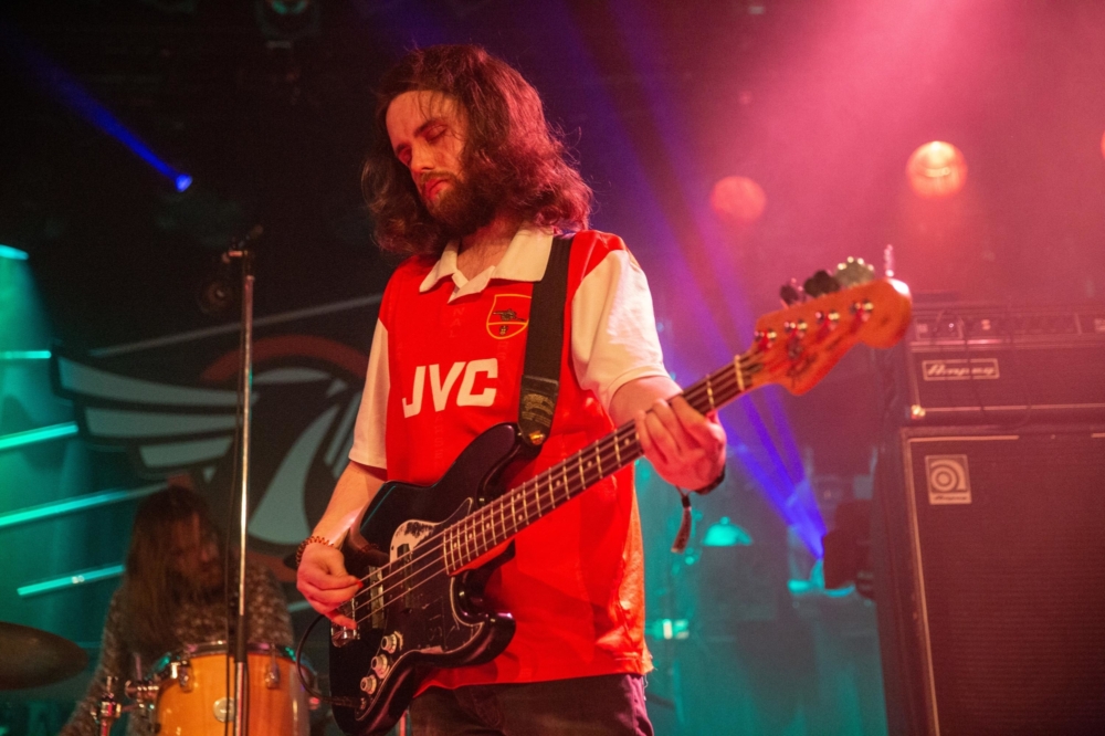 Fontaines DC, The Murder Capital, Pip Blom and more take over day two at ESNS 2019