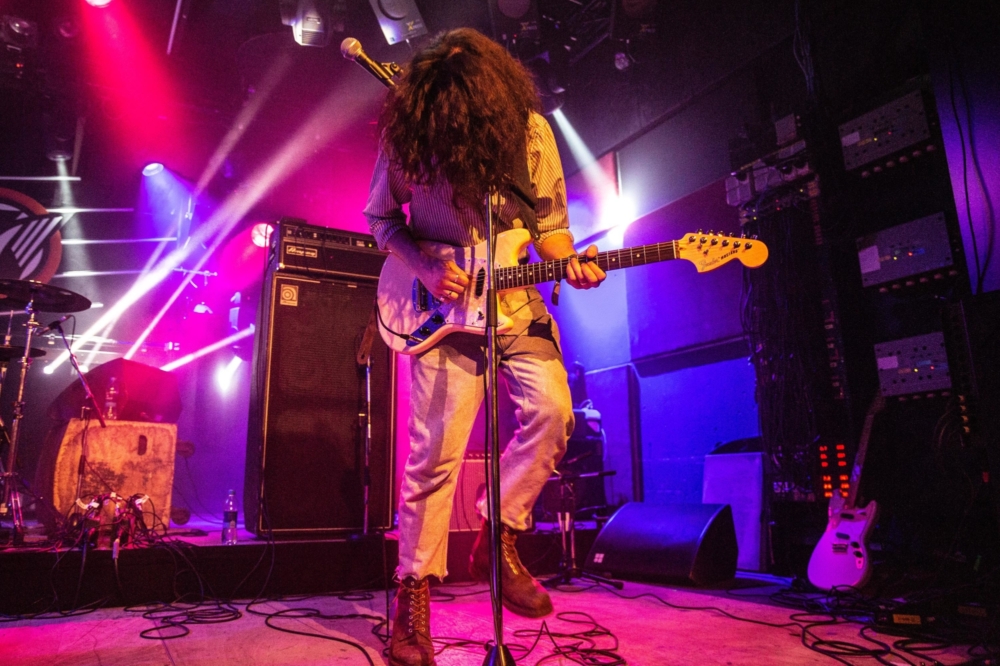 Fontaines DC, The Murder Capital, Pip Blom and more take over day two at ESNS 2019