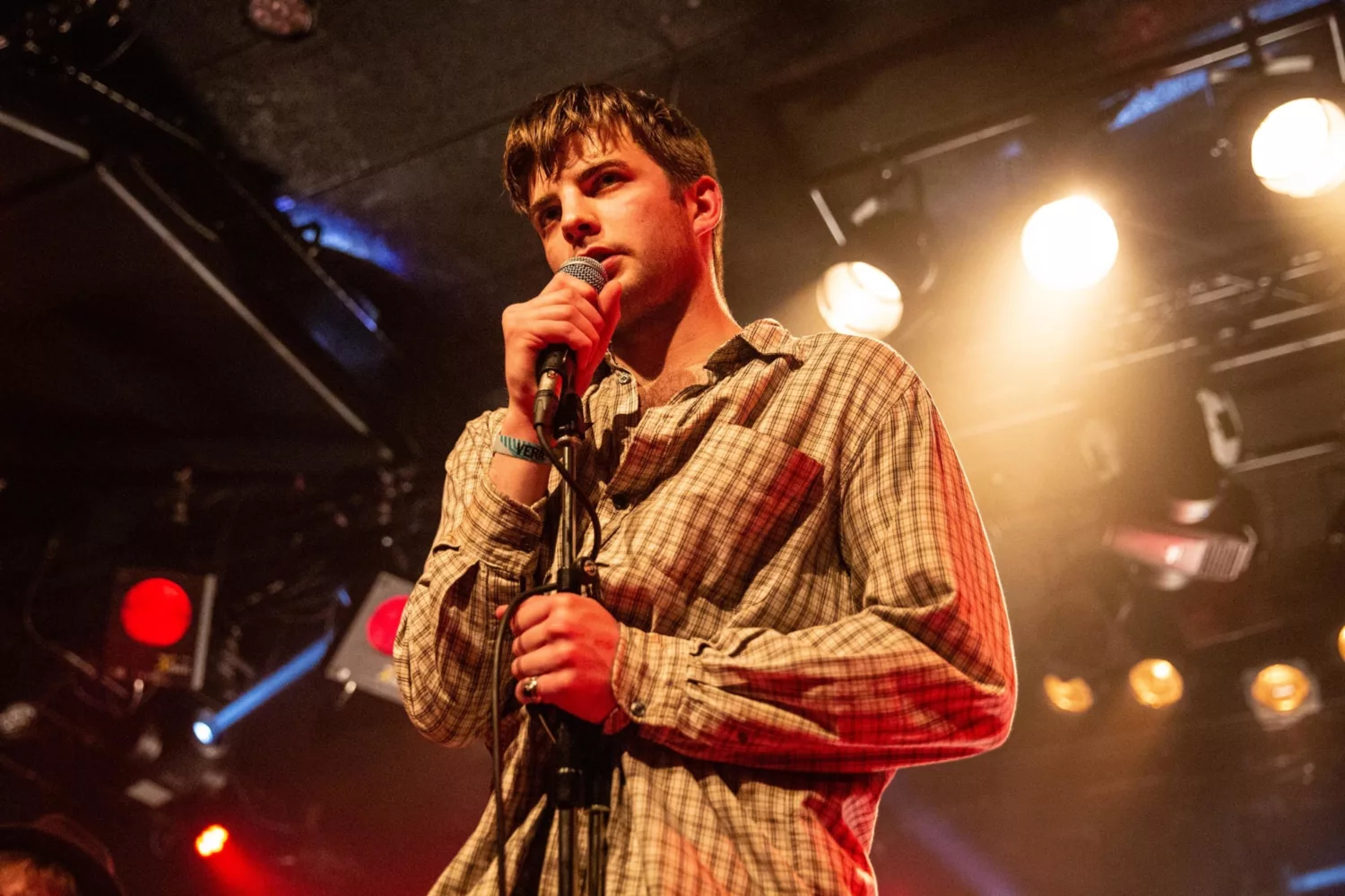 Fontaines DC, The Internet and more for Dour Festival