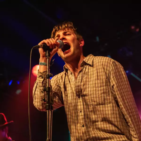 Fontaines DC, Westerman, Viagra Boys and more to play second DIY Presents showcase at SXSW