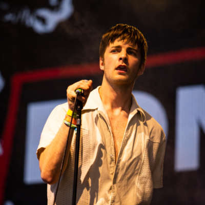 Fontaines DC cancel series of upcoming festival slots