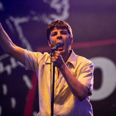 Fontaines DC, Flohio & girl in red nominated for Music Moves Europe Talent Awards 2020
