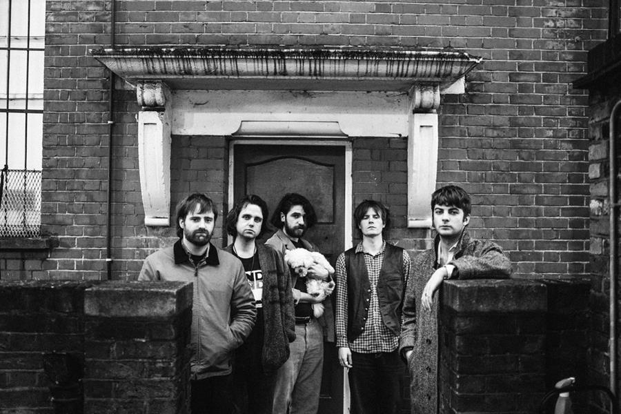 Fontaines DC unveil ‘I Don’t Belong’