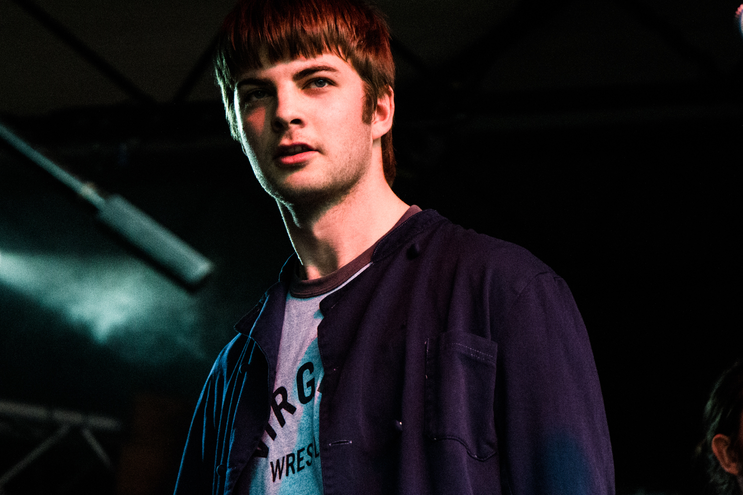 Fontaines DC continue their SXSW reign, while Viagra Boys, Charly Bliss, Haiku Hands & more highlight Day Three