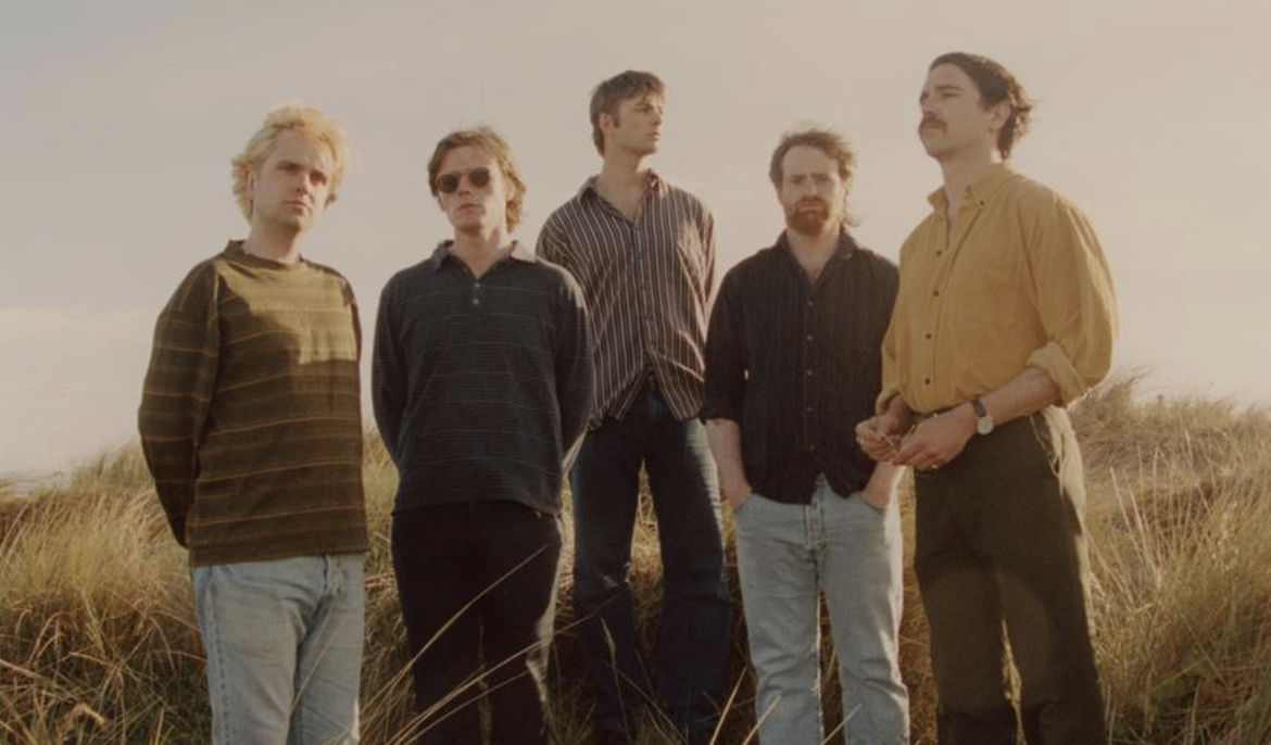 Fontaines DC share new track ‘Televised Mind’