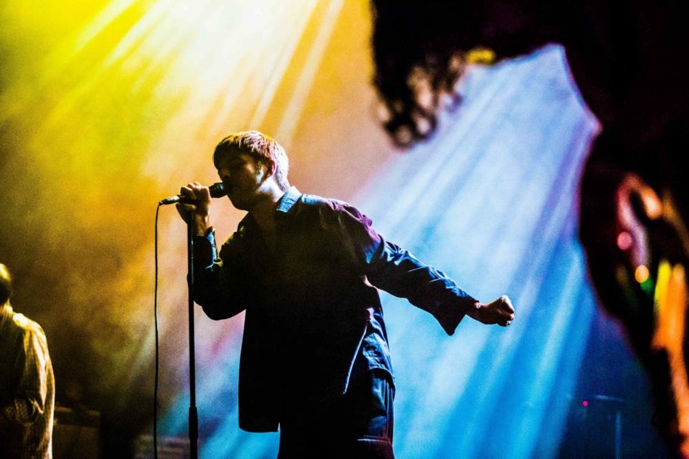 The National, Whitney and Spirtualized bring the magic to Ypsigrock 2019