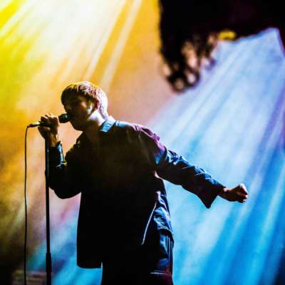 Fontaines DC announce May 2021 UK tour