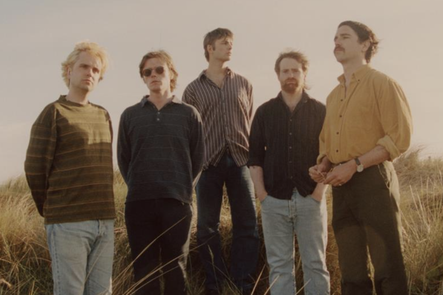 Fontaines DC share new track ‘Televised Mind’