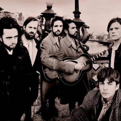 Tracks: Fontaines DC, Show Me The Body, Marina & more