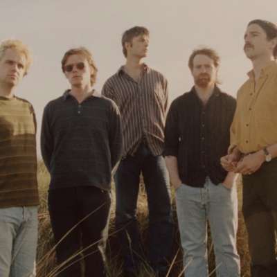 Fontaines DC share new track ‘Televised Mind’