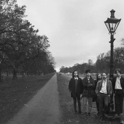 Watch Fontaines DC bring ‘Dogrel’ to US telly