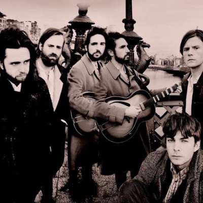 Tracks: Fontaines DC, Show Me The Body, Marina & more