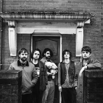 Fontaines DC unveil ‘I Don’t Belong’