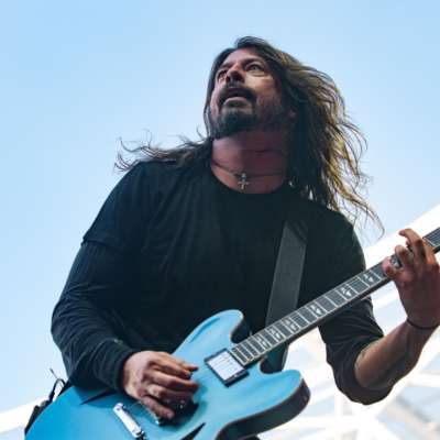 Foo Fighters, London Stadium, London