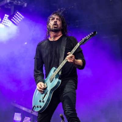 Foo Fighters schedule five headline shows for summer 2019