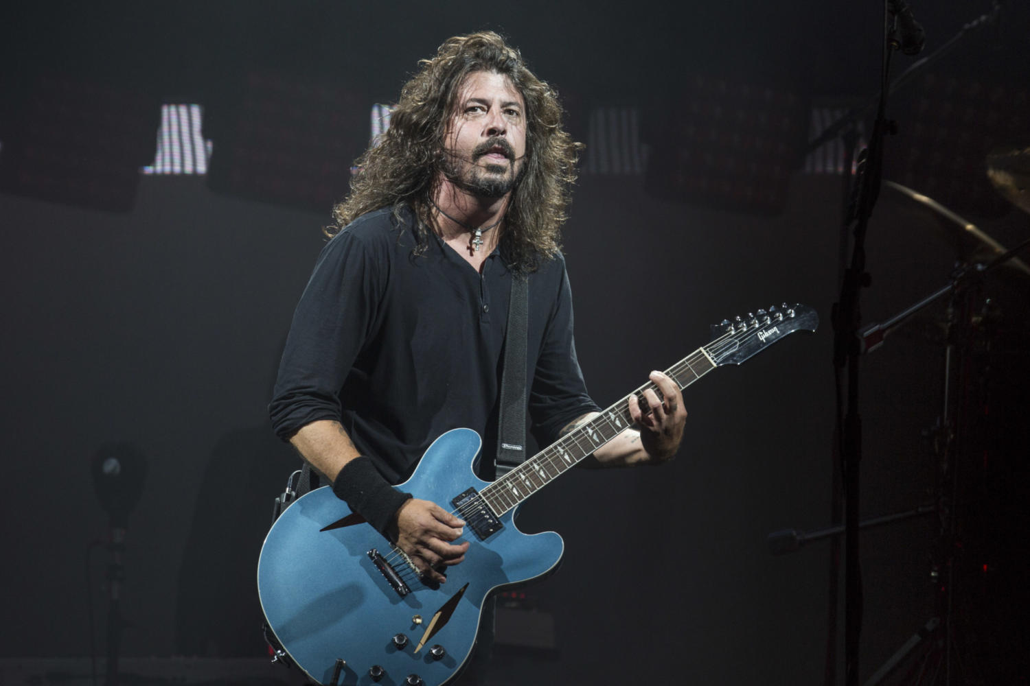 Foo Fighters announced for Glasgow Summer Sessions