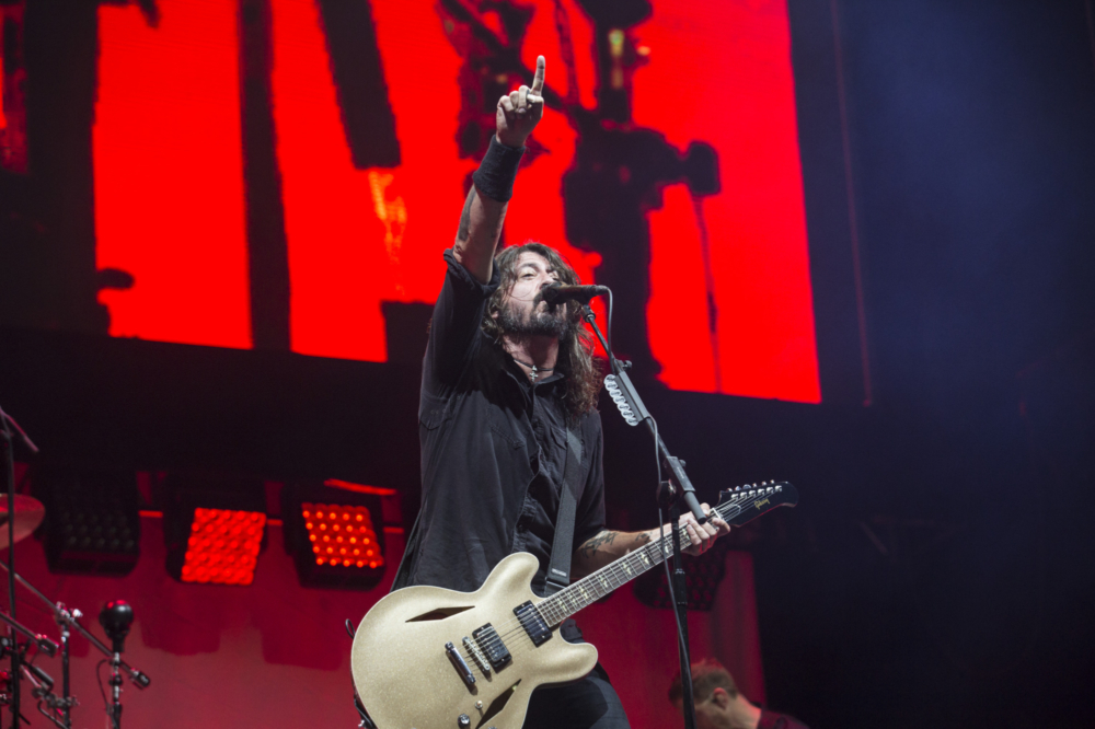 Mad Cool Festival 2017