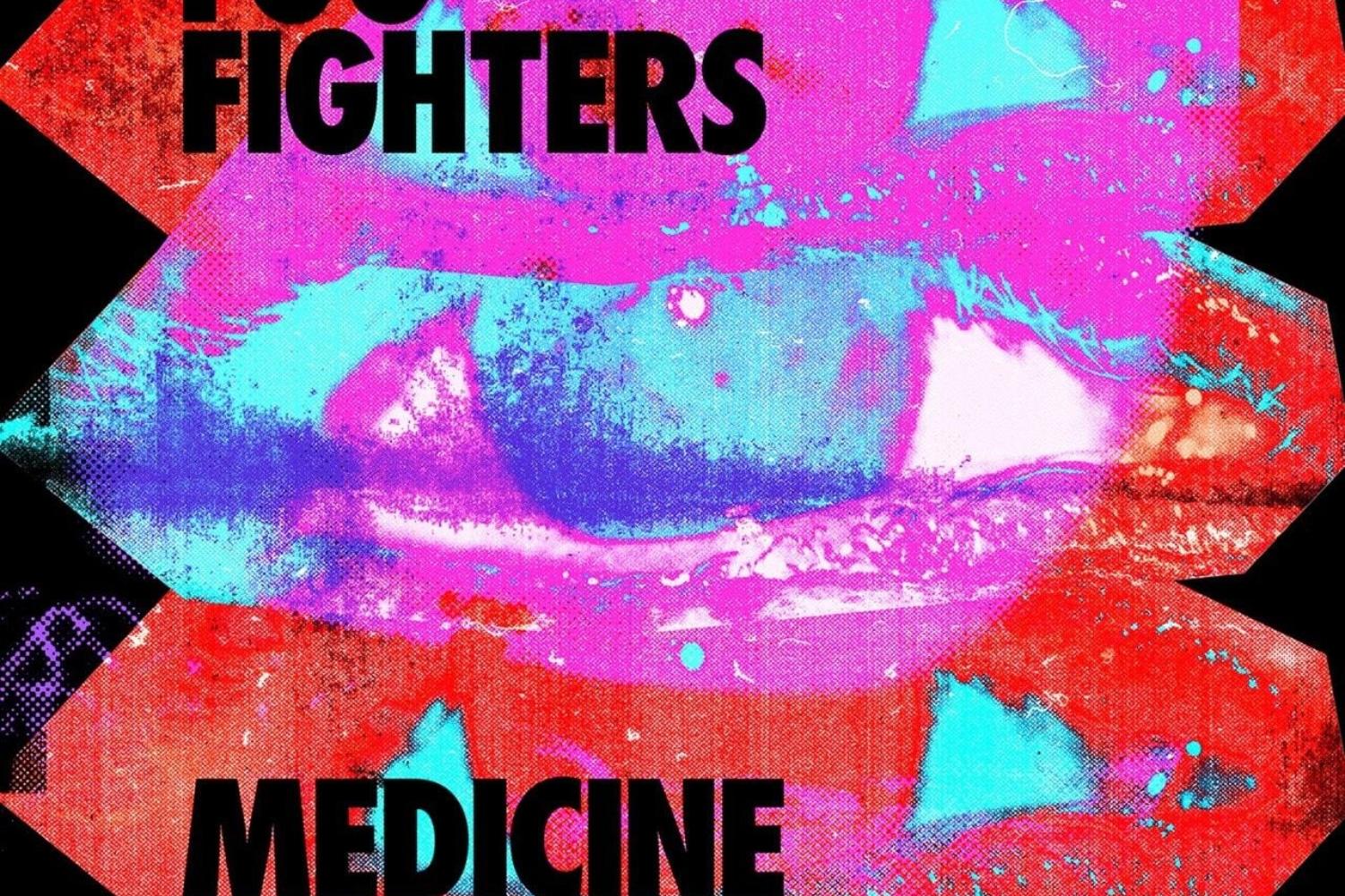 Foo Fighters Medicine At Midnight Cd Walmart Com Walmart Com Foo Fighters Medicine At Midnight Cd Walmart Com Walmart Com