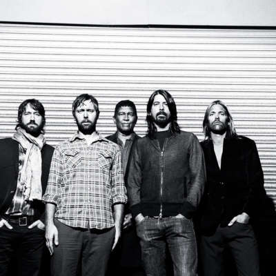 Are Foo Fighters headlining Glastonbury 2017?