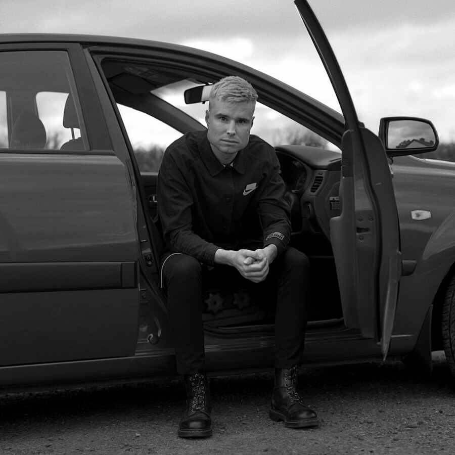 For Those I Love announces self-titled debut album