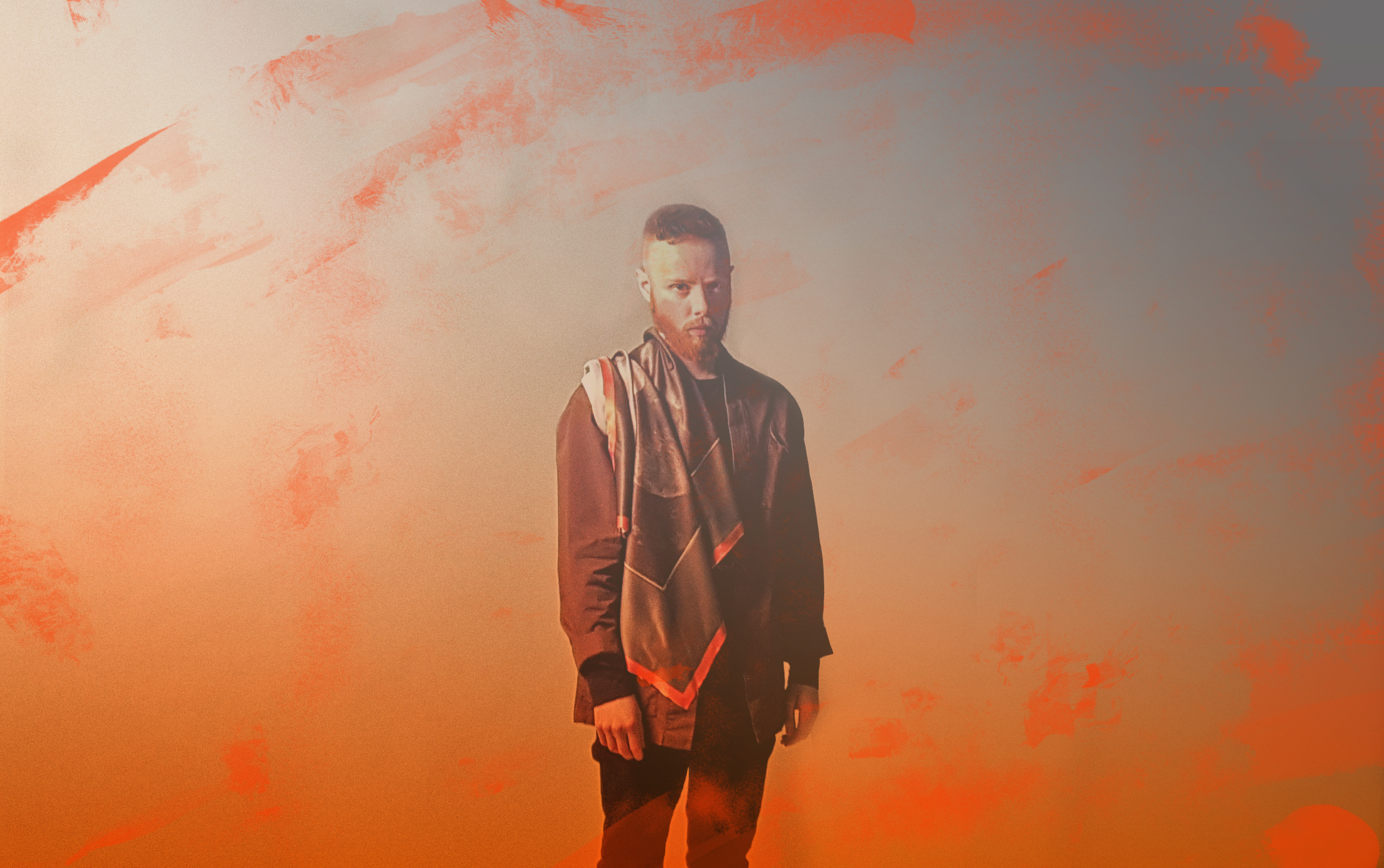 Forest Swords – Congregate/ Free