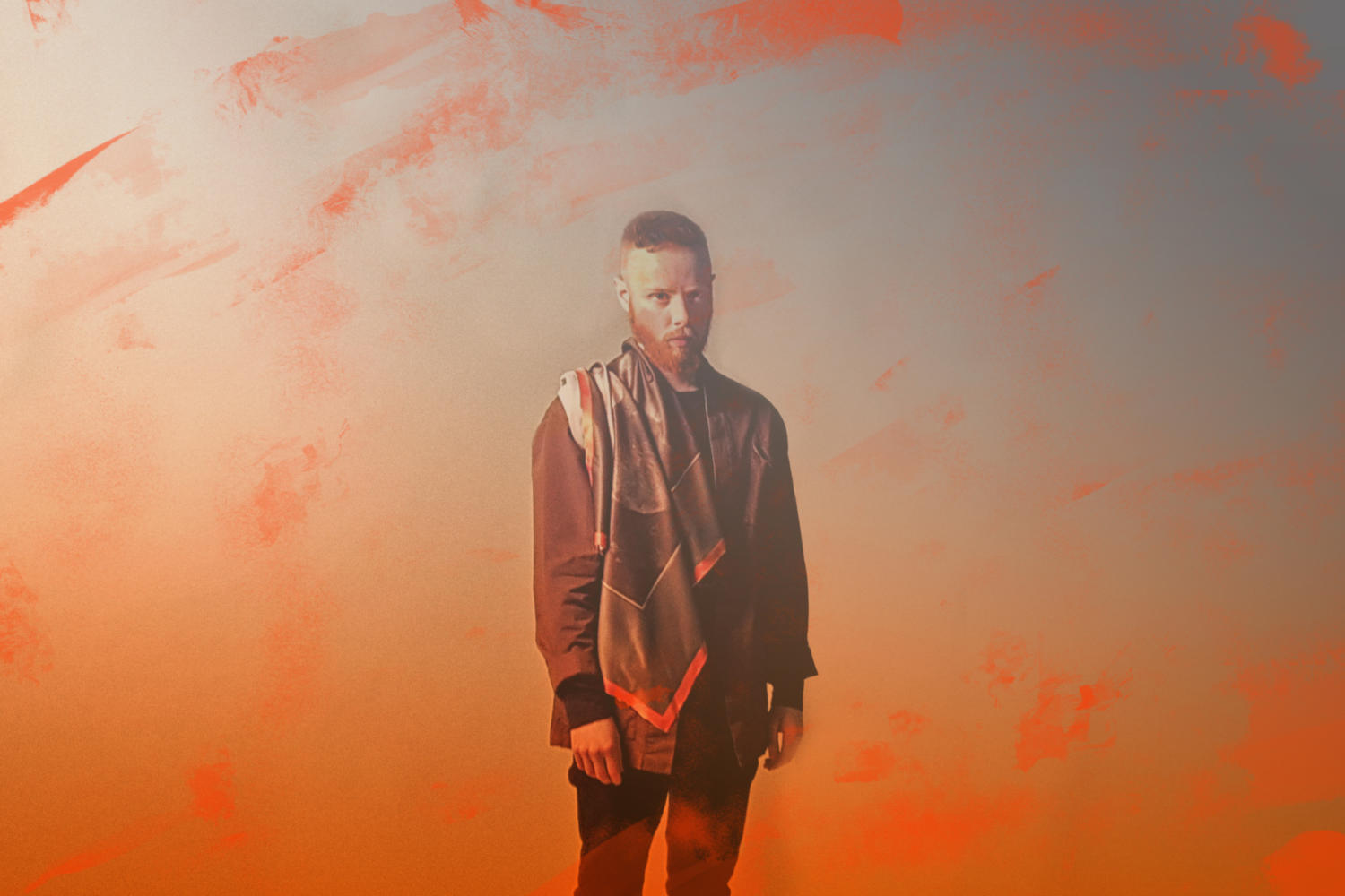 Forest Swords shares the elegantly tense video for ‘Panic’
