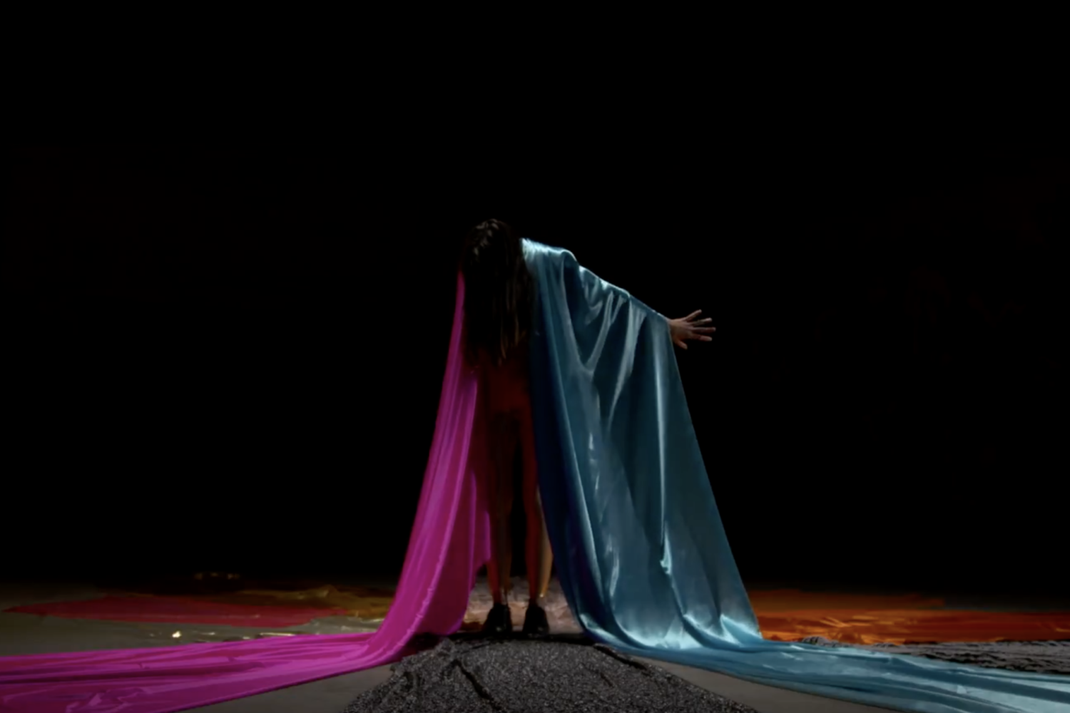 Forest Swords unveils video for ‘Raw Language’