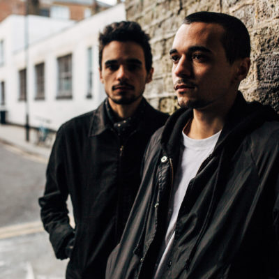 Tracks (Formation, The Japanese House, Abattoir Blues & More)