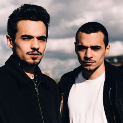 Formation share new track ‘Control’