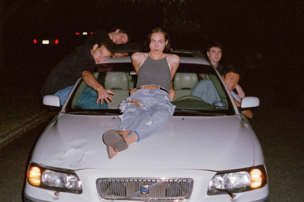 Forth Wanderers unleash new EP ‘Slop’