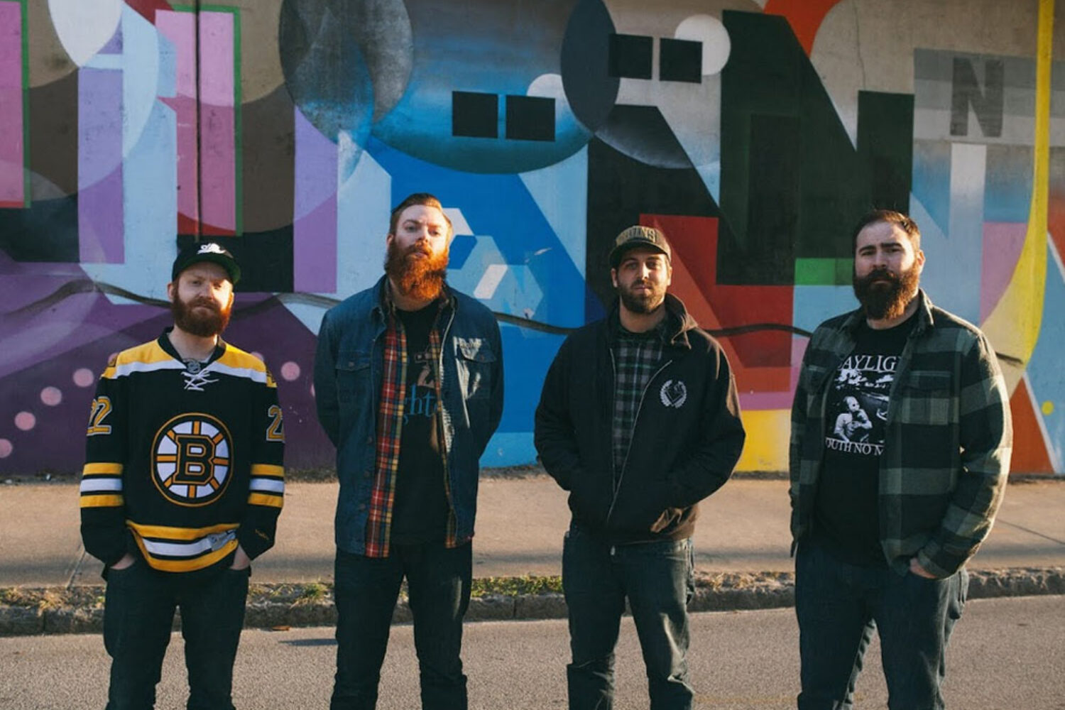 Four Year Strong Four Year Strong Reviews DIY