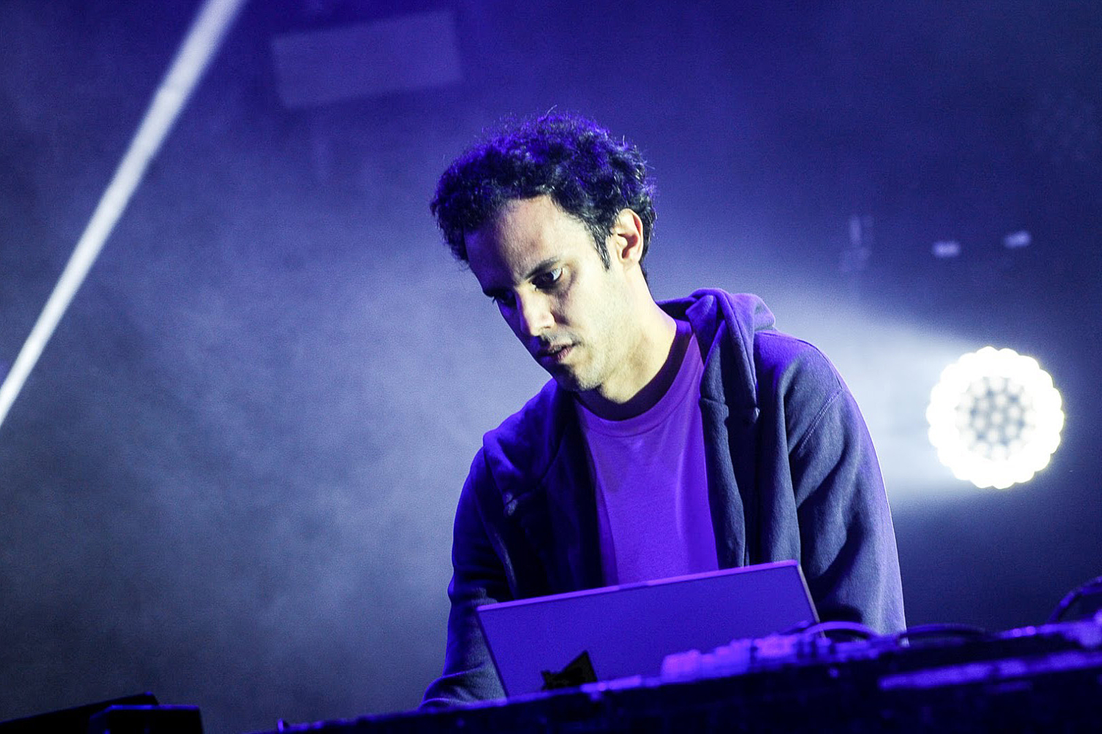 Four Tet to return to Brixton Academy next month for three-night residency