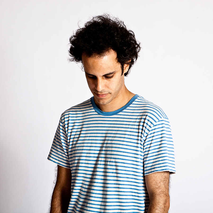 Beautiful rewind: A comprehensive guide to Four Tet