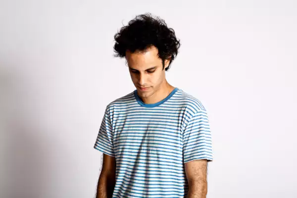 Beautiful rewind: A comprehensive guide to Four Tet
