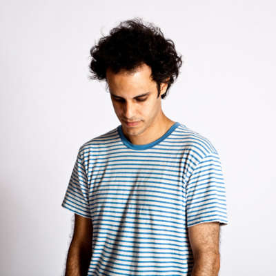 Four Tet has remixed The xx’s ‘A Violent Noise’
