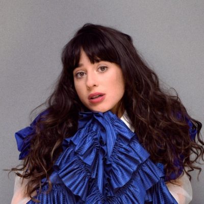 Foxes unveils new single 'Kathleen'