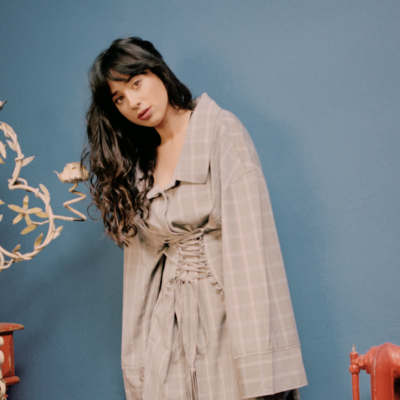 Foxes releases new song 'Friends In The Corner'