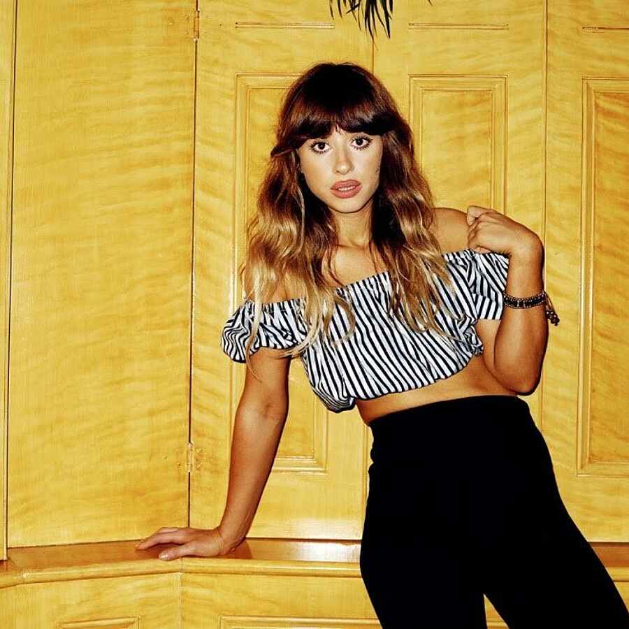 Foxes shares new Dan Bastille-featuring song 'Better Love' 