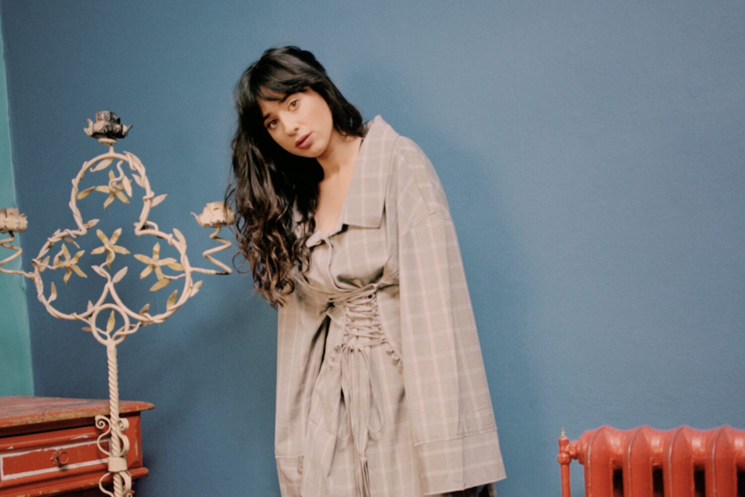 Foxes releases new song ‘Friends In The Corner’
