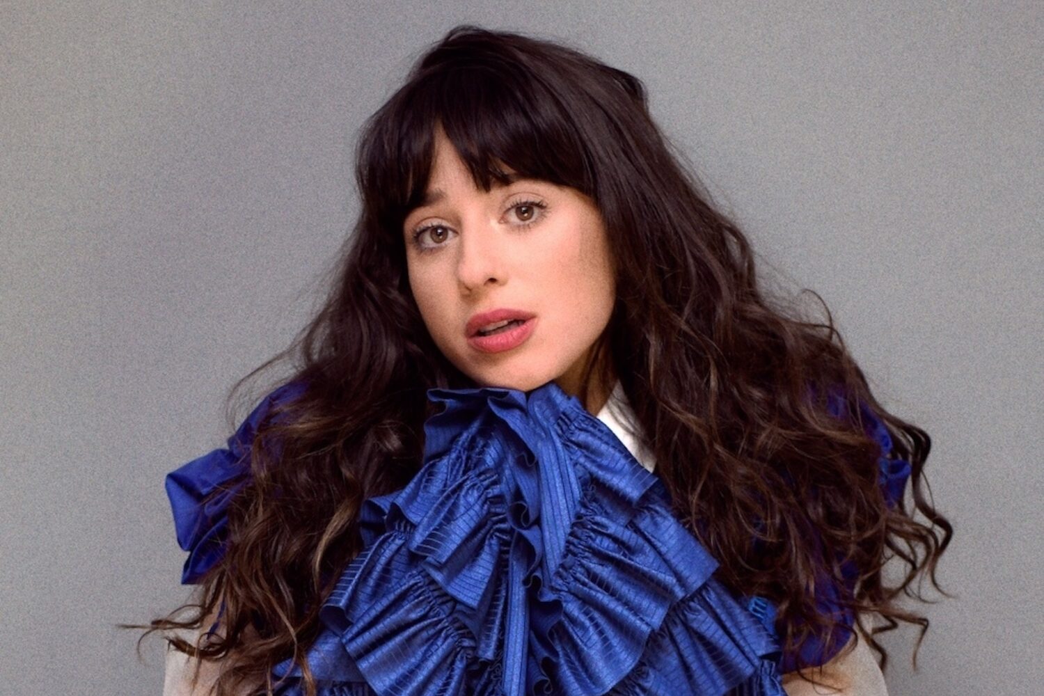 Foxes unveils new single ‘Kathleen’