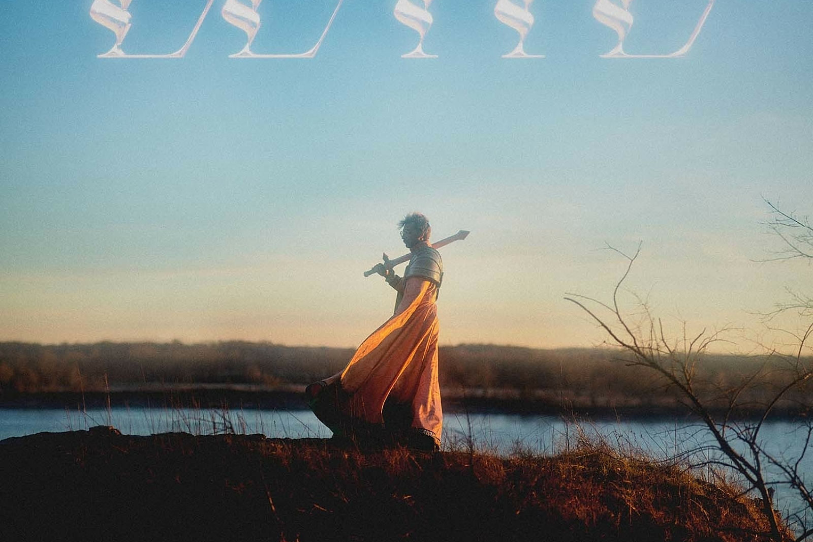 Foxing – Draw Down The Moon