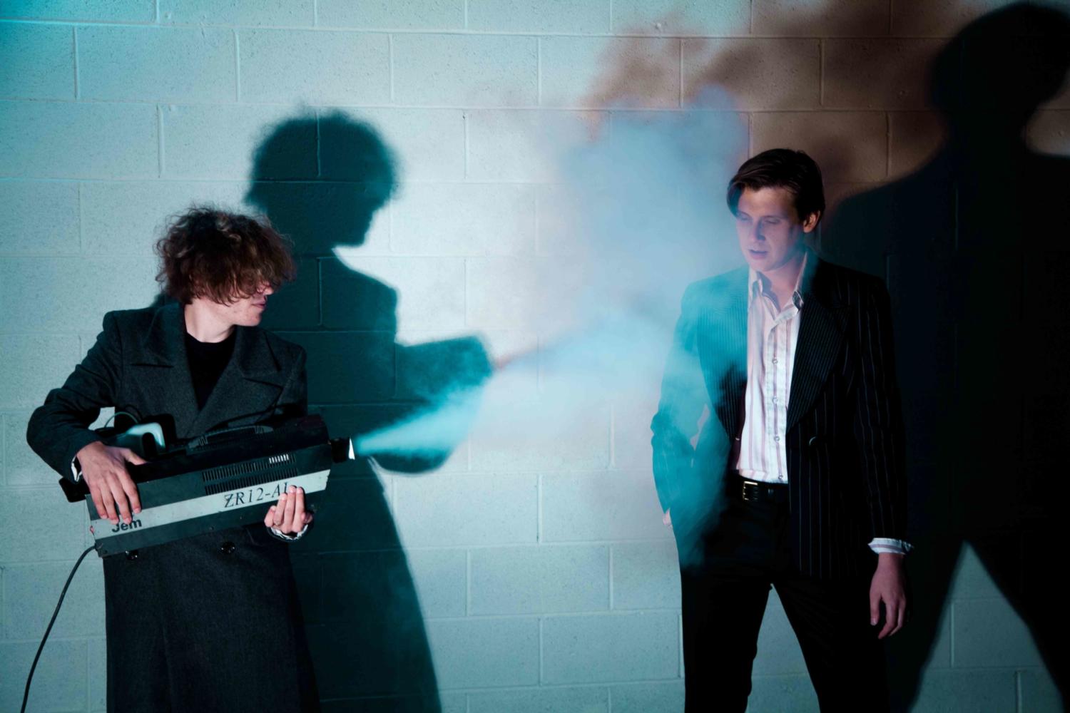Other People’s Problems: Foxygen