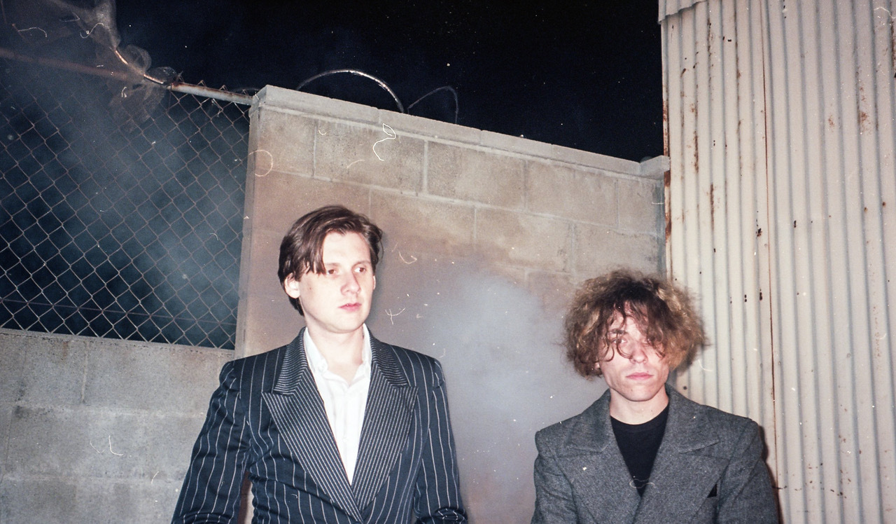 Foxygen share new track ‘Work’