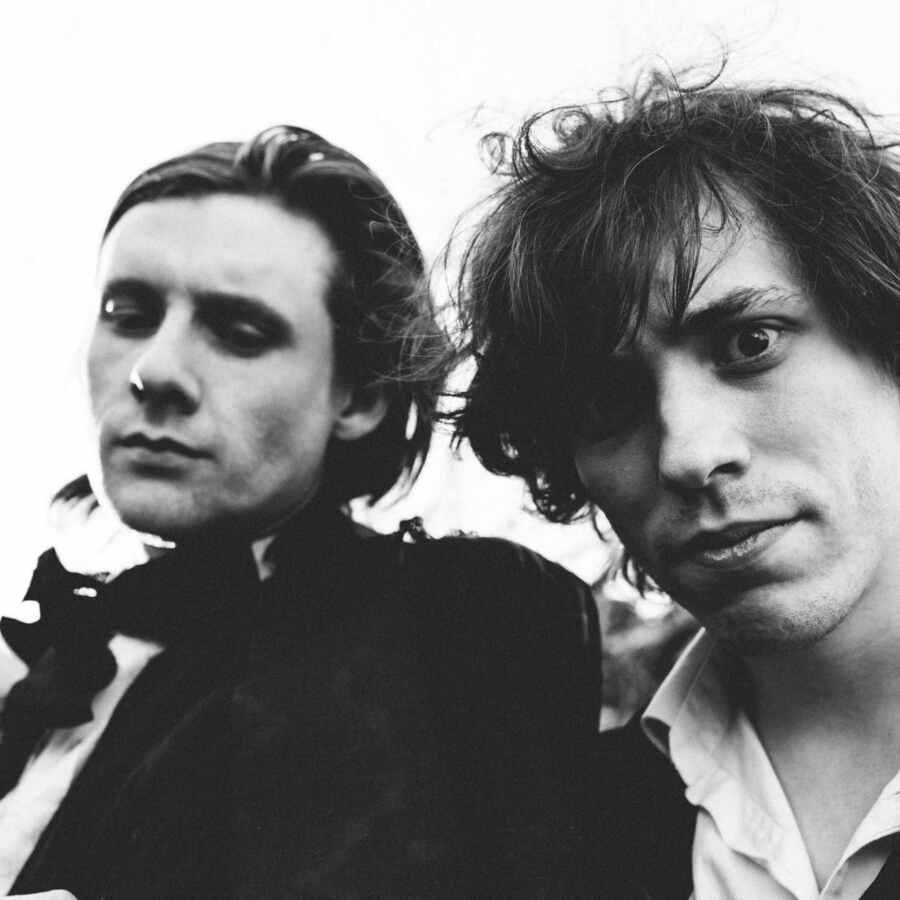 Foxygen get dramatic in the video for ‘Upon A Hill’