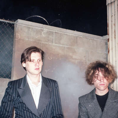Foxygen share new track ‘Work’